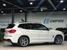 USED 2019 69 BMW X3 3.0 30d M Sport SUV 5dr Diesel Auto xDrive Euro 6 (s/s) (265 ps) MASSIVE SPEC, JUST SERVICED, NEW DISCS AND PADS, H/K
