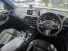 USED 2019 69 BMW X3 3.0 30d M Sport SUV 5dr Diesel Auto xDrive Euro 6 (s/s) (265 ps) MASSIVE SPEC, JUST SERVICED, NEW DISCS AND PADS, H/K
