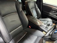 USED 2015 Y BMW 5 SERIES 2.0 520d M Sport Saloon 4dr Diesel Auto Euro 6 (s/s) (190 ps) ULEZ | HEATED SEATS | SAT NAV | NATIONWIDE DELIVERY