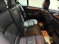 USED 2015 Y BMW 5 SERIES 2.0 520d M Sport Saloon 4dr Diesel Auto Euro 6 (s/s) (190 ps) ULEZ | HEATED SEATS | SAT NAV | NATIONWIDE DELIVERY