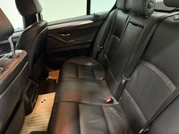 USED 2015 Y BMW 5 SERIES 2.0 520d M Sport Saloon 4dr Diesel Auto Euro 6 (s/s) (190 ps) ULEZ | HEATED SEATS | SAT NAV | NATIONWIDE DELIVERY