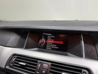 USED 2015 Y BMW 5 SERIES 2.0 520d M Sport Saloon 4dr Diesel Auto Euro 6 (s/s) (190 ps) ULEZ | HEATED SEATS | SAT NAV | NATIONWIDE DELIVERY