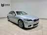 USED 2015 Y BMW 5 SERIES 2.0 520d M Sport Saloon 4dr Diesel Auto Euro 6 (s/s) (190 ps) ULEZ | HEATED SEATS | SAT NAV | NATIONWIDE DELIVERY
