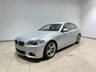 USED 2015 Y BMW 5 SERIES 2.0 520d M Sport Saloon 4dr Diesel Auto Euro 6 (s/s) (190 ps) ULEZ | HEATED SEATS | SAT NAV | NATIONWIDE DELIVERY