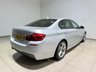 USED 2015 Y BMW 5 SERIES 2.0 520d M Sport Saloon 4dr Diesel Auto Euro 6 (s/s) (190 ps) ULEZ | HEATED SEATS | SAT NAV | NATIONWIDE DELIVERY