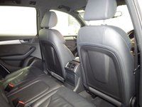 USED 2015 65 AUDI Q5 2.0 TDI S line Plus SUV 5dr Diesel S Tronic quattro Euro 6 (s/s) (190 ps) 1 Private Owner-2 Remote Keys-Service History