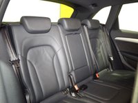 USED 2015 65 AUDI Q5 2.0 TDI S line Plus SUV 5dr Diesel S Tronic quattro Euro 6 (s/s) (190 ps) 1 Private Owner-2 Remote Keys-Service History
