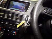 USED 2015 65 AUDI Q5 2.0 TDI S line Plus SUV 5dr Diesel S Tronic quattro Euro 6 (s/s) (190 ps) 1 Private Owner-2 Remote Keys-Service History