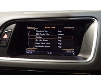 USED 2015 65 AUDI Q5 2.0 TDI S line Plus SUV 5dr Diesel S Tronic quattro Euro 6 (s/s) (190 ps) 1 Private Owner-2 Remote Keys-Service History