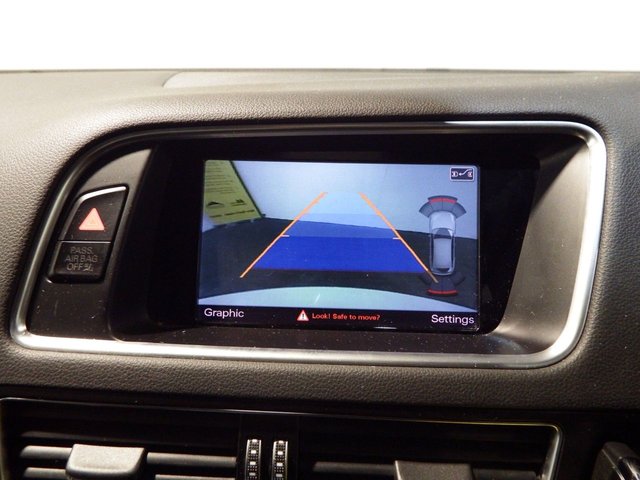 2015 AUDI Q5 - Photo 7