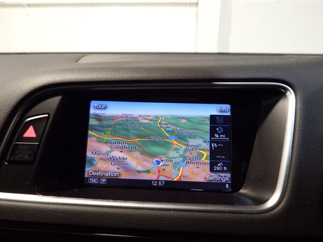 2015 AUDI Q5 - Photo 5