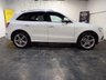 USED 2015 65 AUDI Q5 2.0 TDI S line Plus SUV 5dr Diesel S Tronic quattro Euro 6 (s/s) (190 ps) 1 Private Owner-2 Remote Keys-Service History