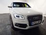 USED 2015 65 AUDI Q5 2.0 TDI S line Plus SUV 5dr Diesel S Tronic quattro Euro 6 (s/s) (190 ps) 1 Private Owner-2 Remote Keys-Service History