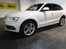 USED 2015 65 AUDI Q5 2.0 TDI S line Plus SUV 5dr Diesel S Tronic quattro Euro 6 (s/s) (190 ps) 1 Private Owner-2 Remote Keys-Service History