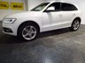USED 2015 65 AUDI Q5 2.0 TDI S line Plus SUV 5dr Diesel S Tronic quattro Euro 6 (s/s) (190 ps) 1 Private Owner-2 Remote Keys-Service History