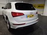 USED 2015 65 AUDI Q5 2.0 TDI S line Plus SUV 5dr Diesel S Tronic quattro Euro 6 (s/s) (190 ps) 1 Private Owner-2 Remote Keys-Service History