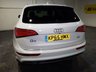 USED 2015 65 AUDI Q5 2.0 TDI S line Plus SUV 5dr Diesel S Tronic quattro Euro 6 (s/s) (190 ps) 1 Private Owner-2 Remote Keys-Service History