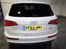 USED 2015 65 AUDI Q5 2.0 TDI S line Plus SUV 5dr Diesel S Tronic quattro Euro 6 (s/s) (190 ps) 1 Private Owner-2 Remote Keys-Service History