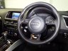 USED 2015 65 AUDI Q5 2.0 TDI S line Plus SUV 5dr Diesel S Tronic quattro Euro 6 (s/s) (190 ps) 1 Private Owner-2 Remote Keys-Service History