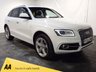 USED 2015 65 AUDI Q5 2.0 TDI S line Plus SUV 5dr Diesel S Tronic quattro Euro 6 (s/s) (190 ps) 1 Private Owner-2 Remote Keys-Service History