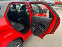 USED 2019 69 FORD ECOSPORT 1.0T EcoBoost GPF ST-Line SUV 5dr Petrol Manual Euro 6 (s/s) (125 ps) 