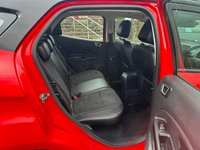 USED 2019 69 FORD ECOSPORT 1.0T EcoBoost GPF ST-Line SUV 5dr Petrol Manual Euro 6 (s/s) (125 ps) 