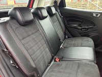 USED 2019 69 FORD ECOSPORT 1.0T EcoBoost GPF ST-Line SUV 5dr Petrol Manual Euro 6 (s/s) (125 ps) 
