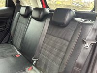 USED 2019 69 FORD ECOSPORT 1.0T EcoBoost GPF ST-Line SUV 5dr Petrol Manual Euro 6 (s/s) (125 ps) 