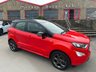 USED 2019 69 FORD ECOSPORT 1.0T EcoBoost GPF ST-Line SUV 5dr Petrol Manual Euro 6 (s/s) (125 ps) 