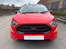 USED 2019 69 FORD ECOSPORT 1.0T EcoBoost GPF ST-Line SUV 5dr Petrol Manual Euro 6 (s/s) (125 ps) 