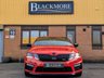 USED 2019 69 SKODA OCTAVIA (69) 2.0 VRS CHALLENGE DSG LTD EDITION - FSH - VRS SEATS