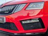 USED 2019 69 SKODA OCTAVIA (69) 2.0 VRS CHALLENGE DSG LTD EDITION - FSH - VRS SEATS