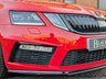 USED 2019 69 SKODA OCTAVIA (69) 2.0 VRS CHALLENGE DSG LTD EDITION - FSH - VRS SEATS