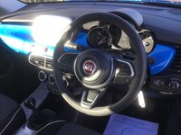 USED 2020 70 FIAT 500X 1.0 FireFly Turbo MultiAir City Cross SUV 5dr Petrol Manual Euro 6 (s/s) (120 bhp) The AA has fully inspected this vehicle
