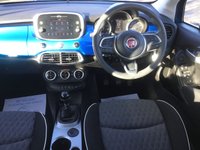 USED 2020 70 FIAT 500X 1.0 FireFly Turbo MultiAir City Cross SUV 5dr Petrol Manual Euro 6 (s/s) (120 bhp) The AA has fully inspected this vehicle