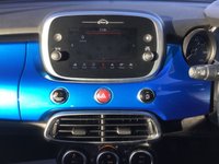 USED 2020 70 FIAT 500X 1.0 FireFly Turbo MultiAir City Cross SUV 5dr Petrol Manual Euro 6 (s/s) (120 bhp) The AA has fully inspected this vehicle
