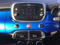 USED 2020 70 FIAT 500X 1.0 FireFly Turbo MultiAir City Cross SUV 5dr Petrol Manual Euro 6 (s/s) (120 bhp) The AA has fully inspected this vehicle