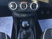 USED 2020 70 FIAT 500X 1.0 FireFly Turbo MultiAir City Cross SUV 5dr Petrol Manual Euro 6 (s/s) (120 bhp) The AA has fully inspected this vehicle
