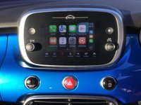 USED 2020 70 FIAT 500X 1.0 FireFly Turbo MultiAir City Cross SUV 5dr Petrol Manual Euro 6 (s/s) (120 bhp) The AA has fully inspected this vehicle