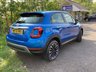 USED 2020 70 FIAT 500X 1.0 FireFly Turbo MultiAir City Cross SUV 5dr Petrol Manual Euro 6 (s/s) (120 bhp) The AA has fully inspected this vehicle