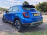 USED 2020 70 FIAT 500X 1.0 FireFly Turbo MultiAir City Cross SUV 5dr Petrol Manual Euro 6 (s/s) (120 bhp) The AA has fully inspected this vehicle
