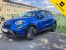USED 2020 70 FIAT 500X 1.0 FireFly Turbo MultiAir City Cross SUV 5dr Petrol Manual Euro 6 (s/s) (120 bhp) The AA has fully inspected this vehicle