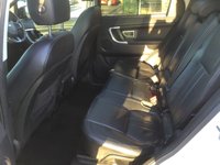 USED 2015 65 LAND ROVER DISCOVERY SPORT 2.0 TD4 HSE SUV 5dr Diesel Auto 4WD Euro 6 (s/s) (180 ps) 