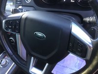 USED 2015 65 LAND ROVER DISCOVERY SPORT 2.0 TD4 HSE SUV 5dr Diesel Auto 4WD Euro 6 (s/s) (180 ps) 