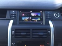 USED 2015 65 LAND ROVER DISCOVERY SPORT 2.0 TD4 HSE SUV 5dr Diesel Auto 4WD Euro 6 (s/s) (180 ps) 