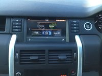 USED 2015 65 LAND ROVER DISCOVERY SPORT 2.0 TD4 HSE SUV 5dr Diesel Auto 4WD Euro 6 (s/s) (180 ps) 