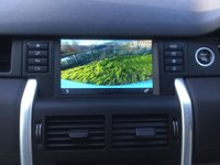 USED 2015 65 LAND ROVER DISCOVERY SPORT 2.0 TD4 HSE SUV 5dr Diesel Auto 4WD Euro 6 (s/s) (180 ps) 