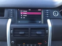 USED 2015 65 LAND ROVER DISCOVERY SPORT 2.0 TD4 HSE SUV 5dr Diesel Auto 4WD Euro 6 (s/s) (180 ps) 