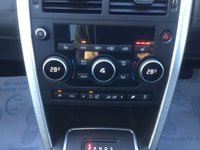 USED 2015 65 LAND ROVER DISCOVERY SPORT 2.0 TD4 HSE SUV 5dr Diesel Auto 4WD Euro 6 (s/s) (180 ps) 