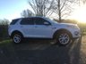 USED 2015 65 LAND ROVER DISCOVERY SPORT 2.0 TD4 HSE SUV 5dr Diesel Auto 4WD Euro 6 (s/s) (180 ps) 